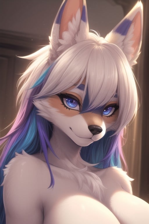  Furry AI Porn