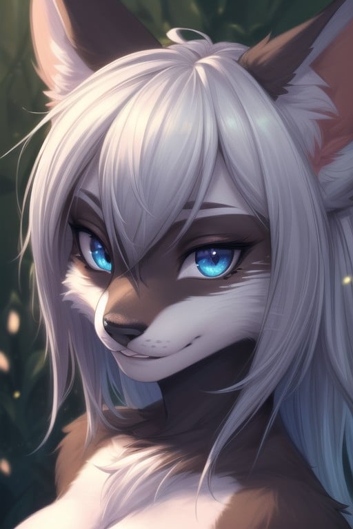  Furry AI Porn