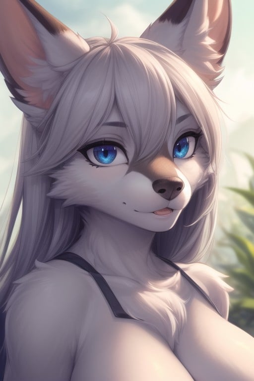  Furry AI Porn