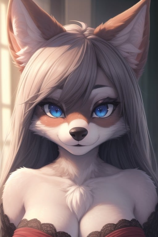  Furry AI Porn