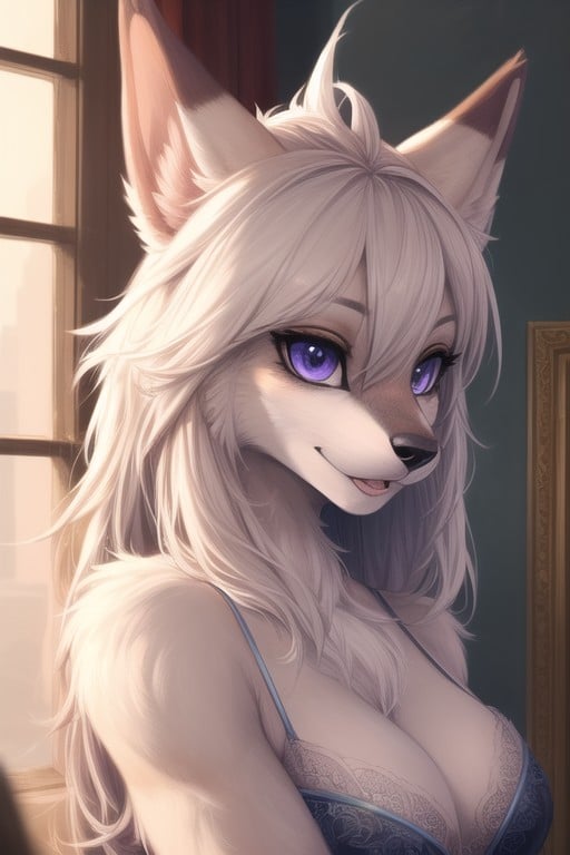  Furry AI Porn