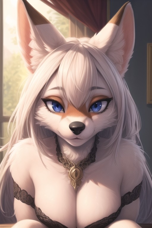  Furry AI Porn