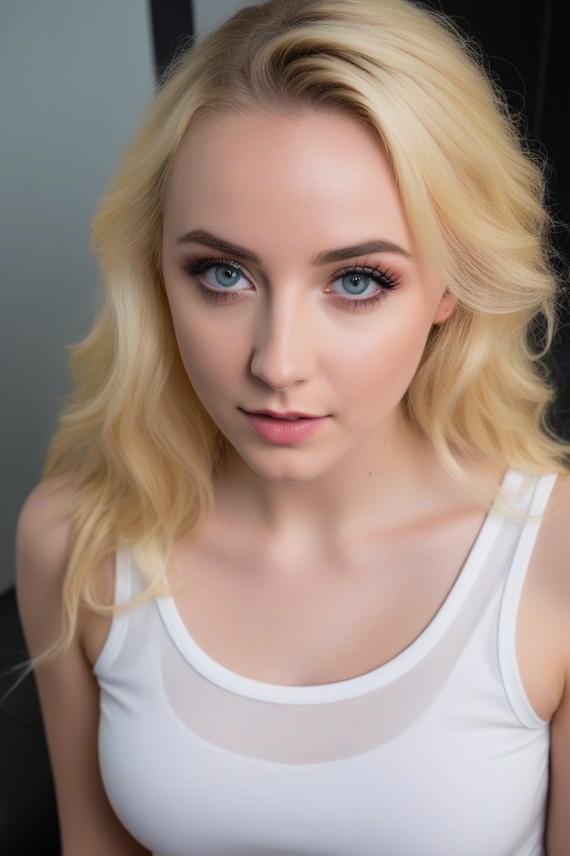 Luna Lovegood, AnalKI Porno