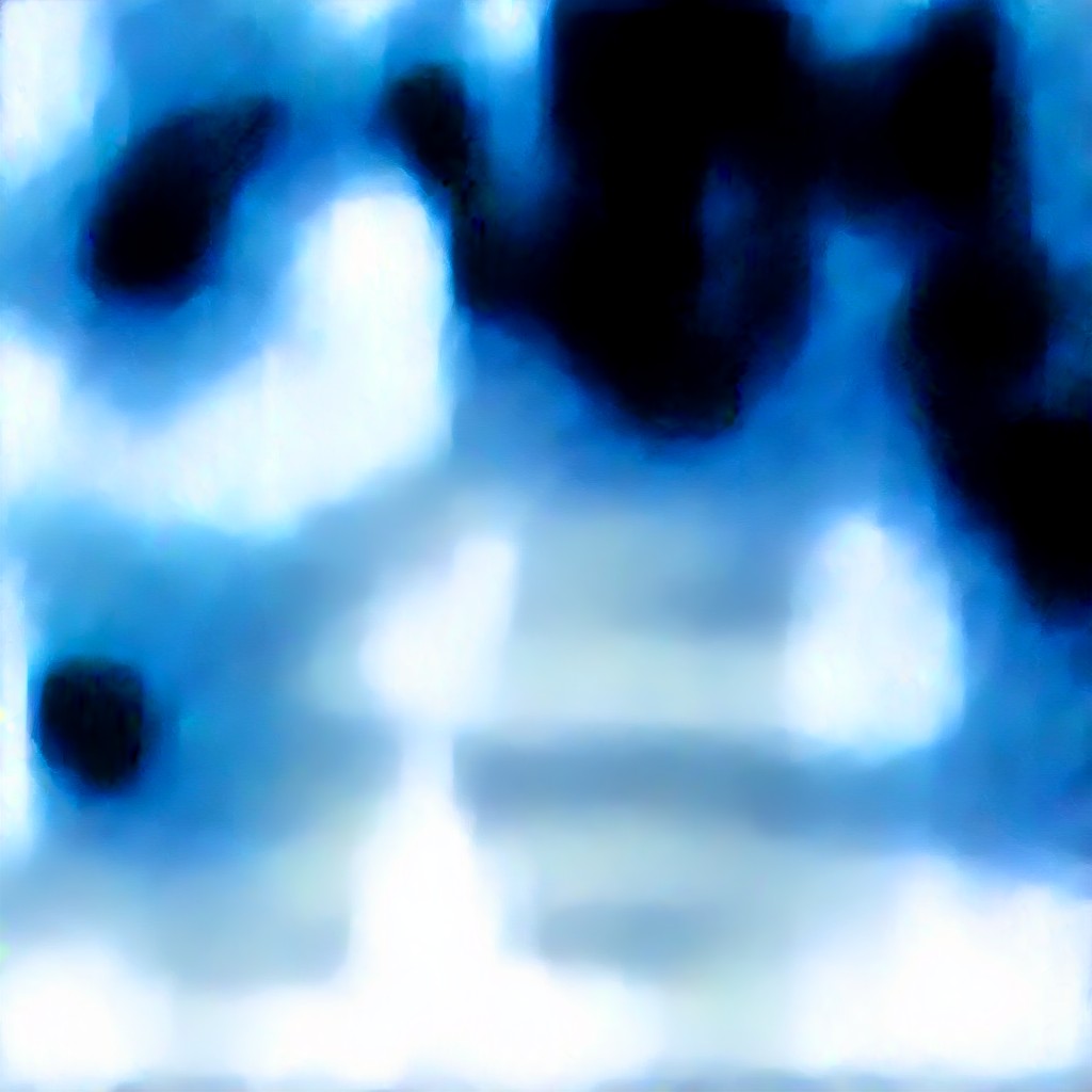 Forest, Night, X-ray Furry AI Porn