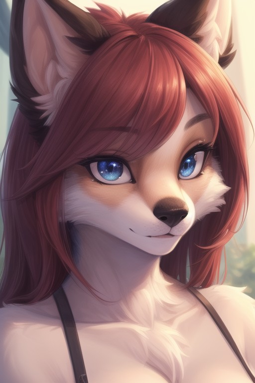  Furry AI Porn