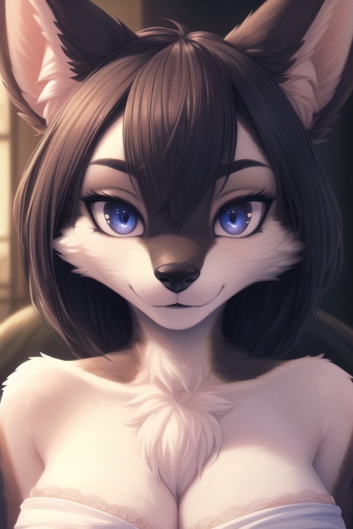  Furry AI Porn