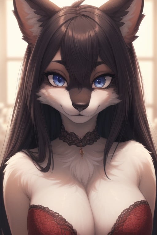  Furry AI Porn