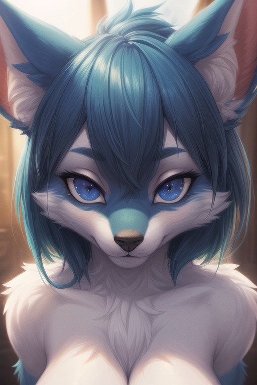  Furry AI Porn