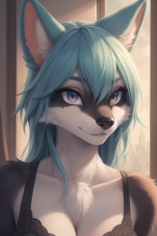  Furry AI Porn