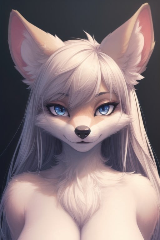  Furry AI Porn