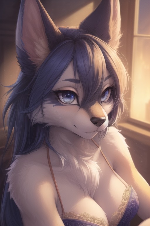  Furry AI Porn