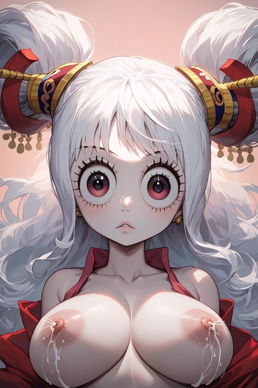 Big Eyes, Fulls Naked, Big Eyes AI Porn