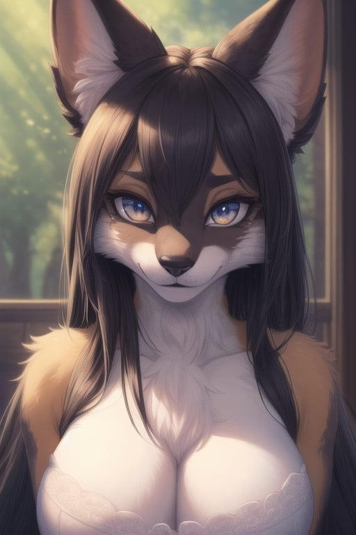  Furry AI Porn