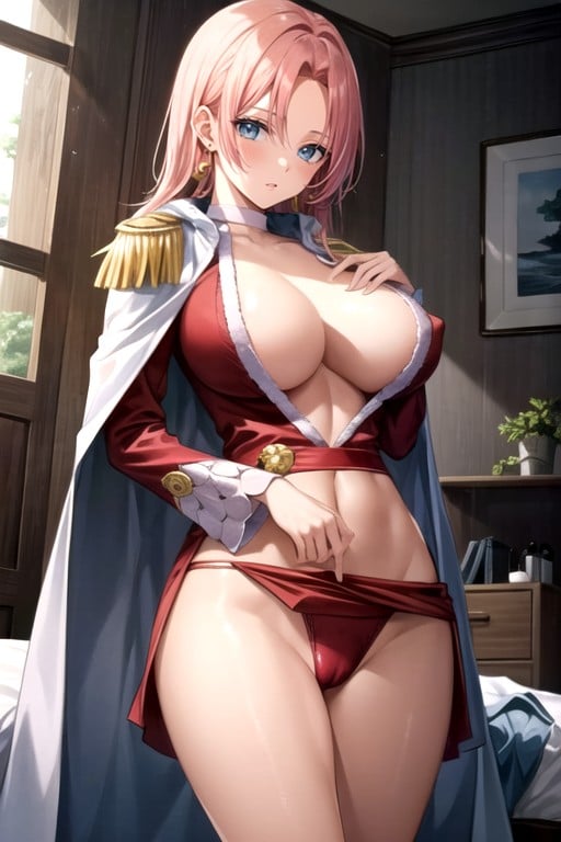 Tenant Jouet Sexuel, Score Up, Cameltoe Hentai AI Porn