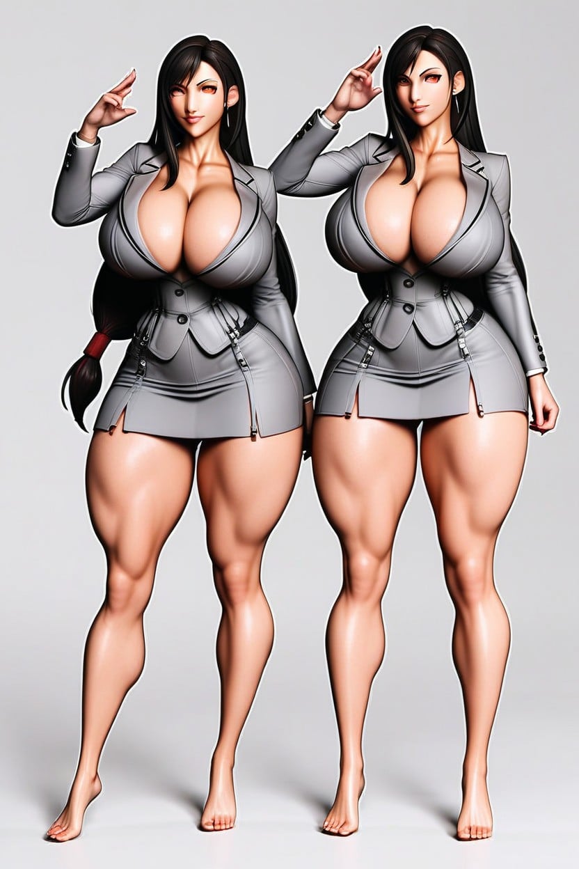 Naruto Shippuden, Thick Curvy Legs, Hentai KI Porno