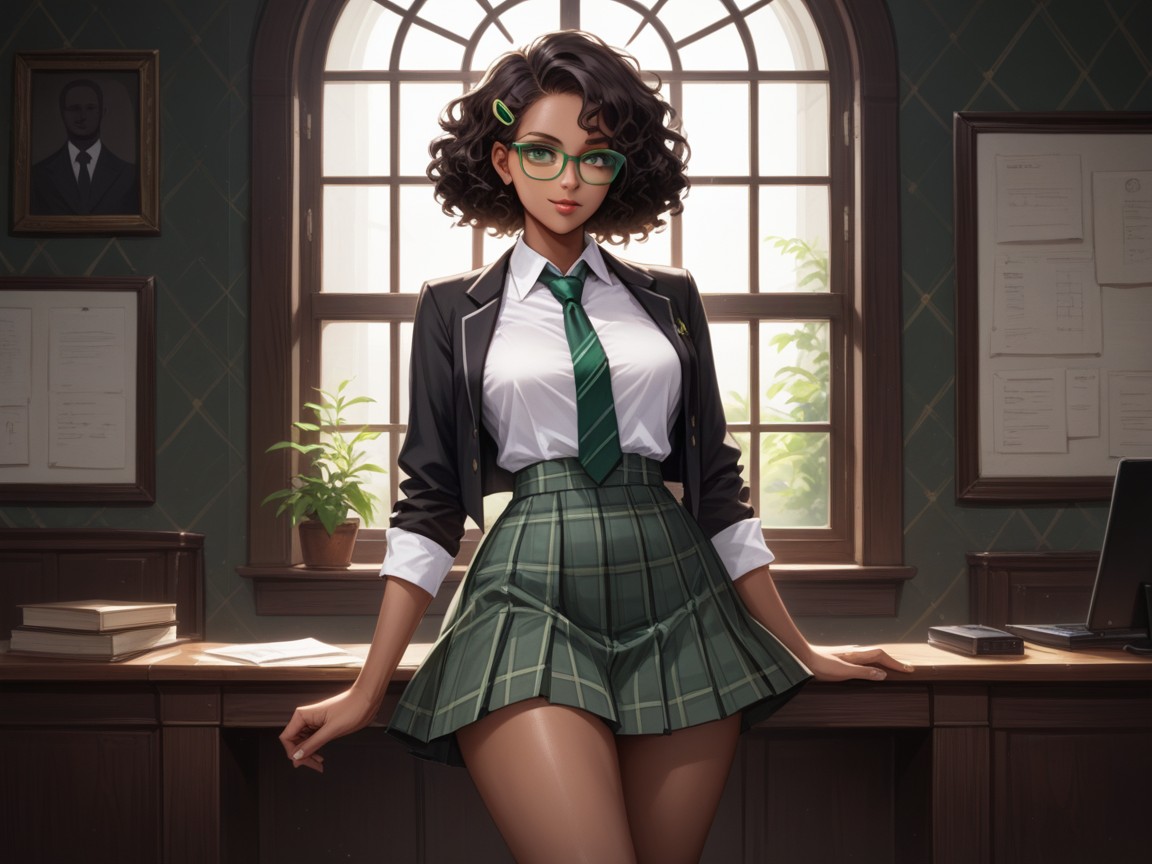 Squared Chest, Noir, Torso Hentai AI Porn