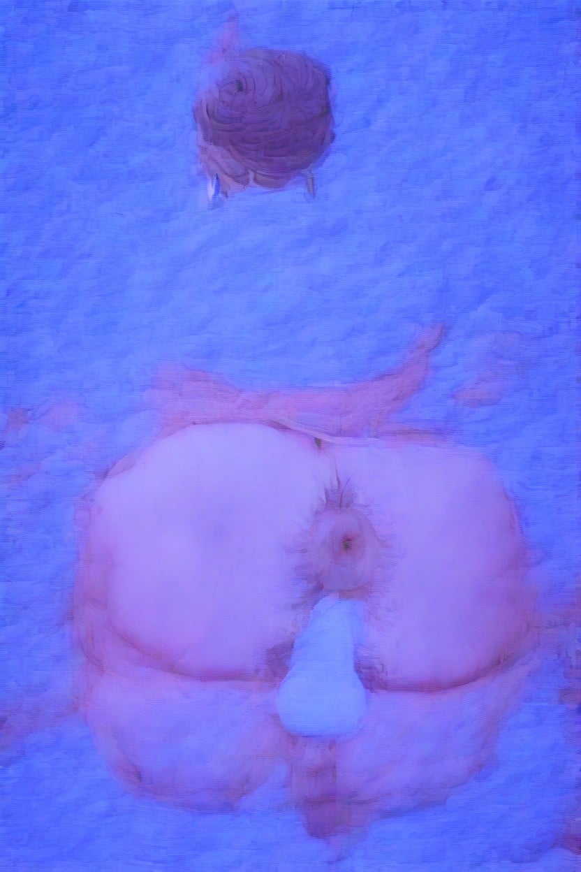 Wide Hips, Femboy , Pequeño Porno gay IA
