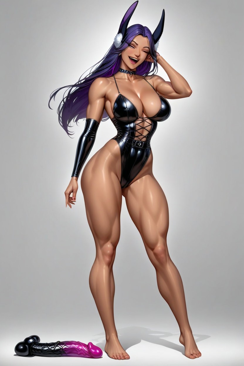 Tight Body, Form Fitting Clothes, Fit Body AI Porn
