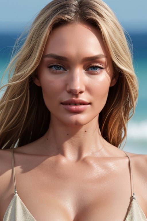 Candice Swanepoel쉬메일 AI 포르노