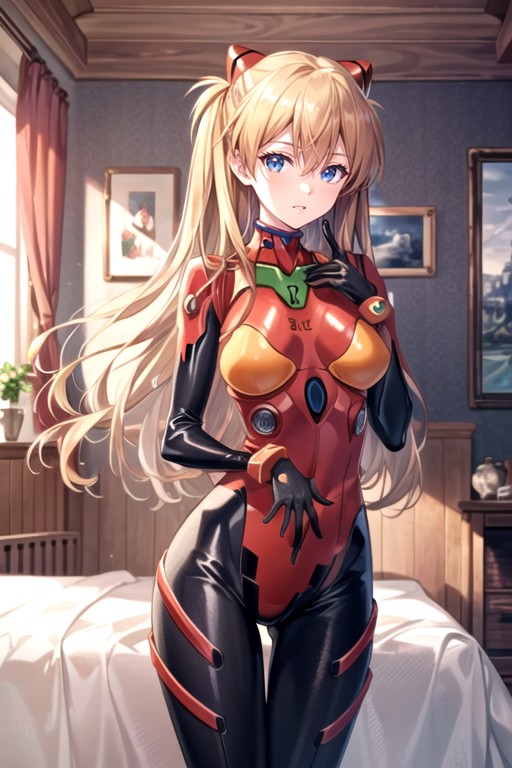 Asuka (evangelion)Porno AI Hentai