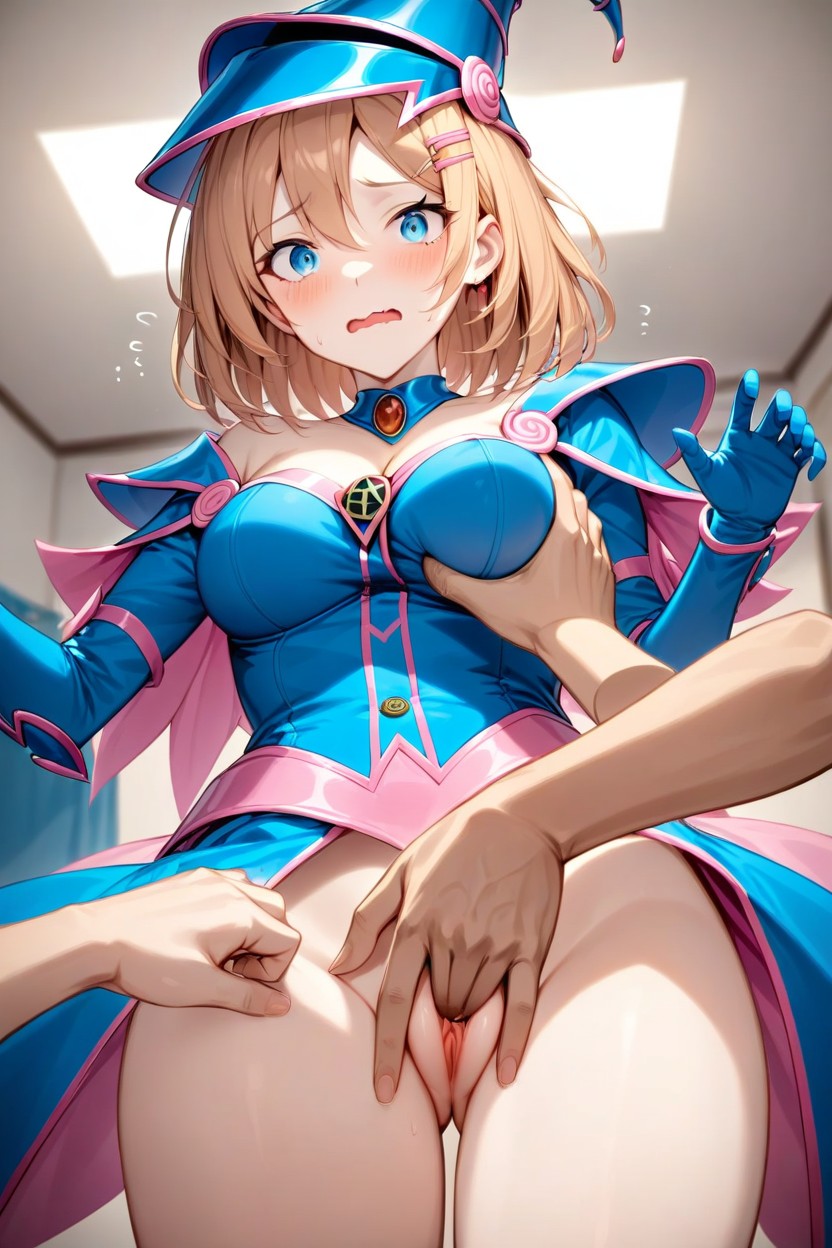 Ultra Detailed, Ultra Detailed, Feminine Body AI Porn