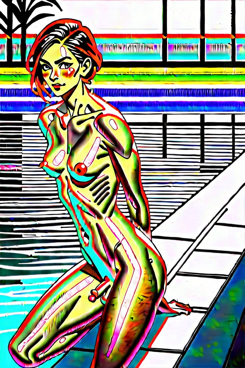 6734ae5d16384269678096a7 | AI Porn Generator