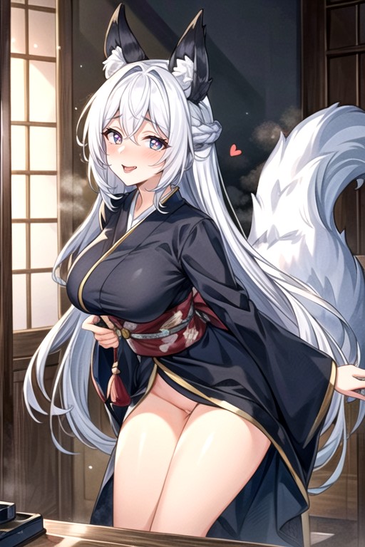 Extra Legs, Best Aesthetic, Embarrassed AI Porn