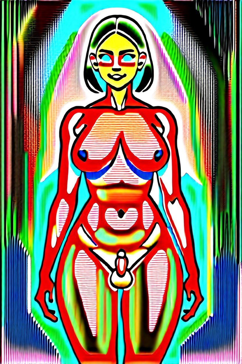 6737f3e916384269673412f2 | AI Porn Generator