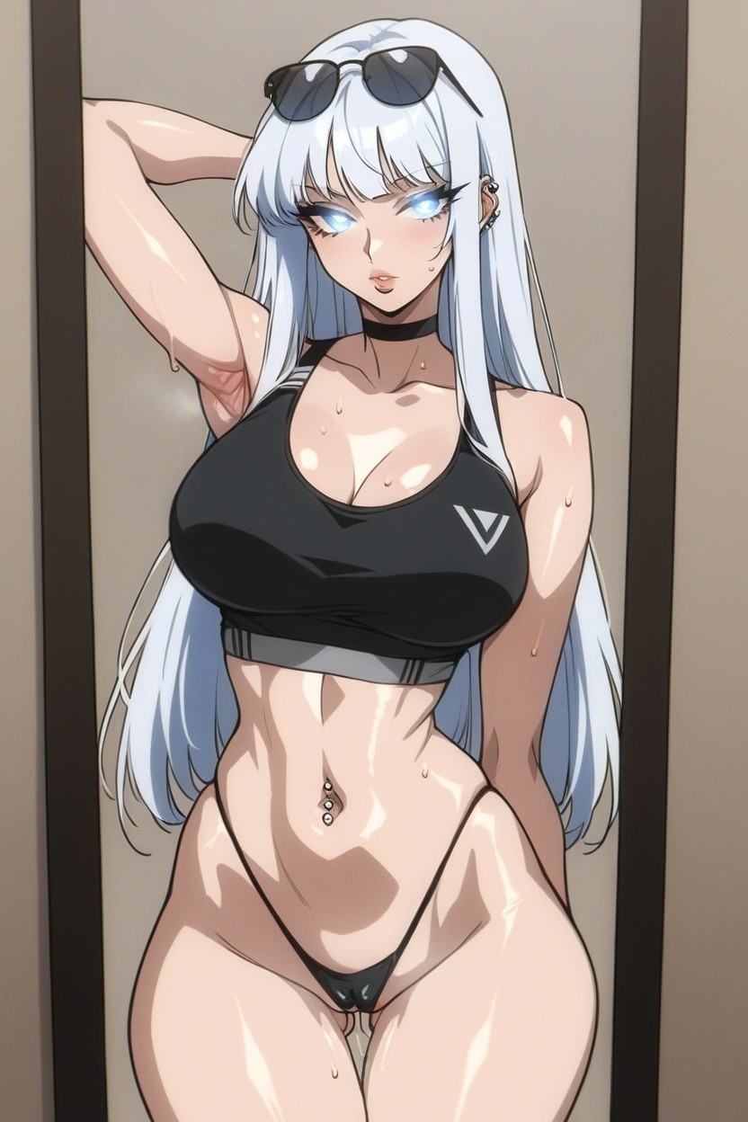 Gender Swap Hentai