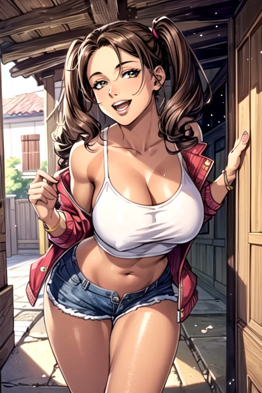 Lastman Hentai
