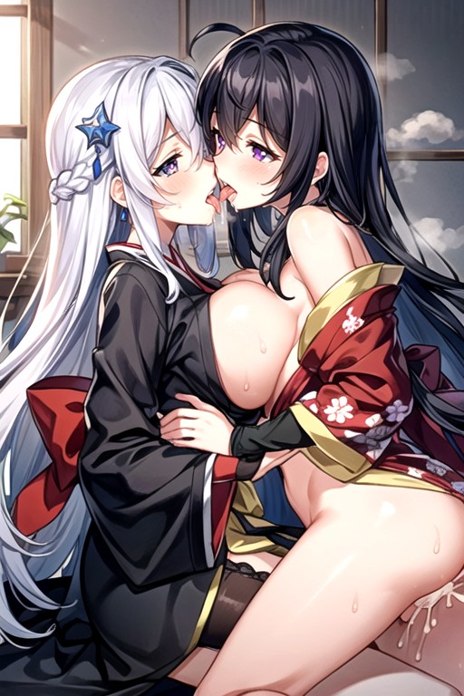 Masturbation, Nsfw, Sex Furry KI Porno