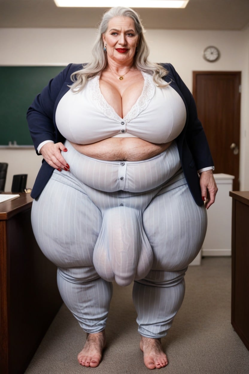 60+, Extreme Cellulite Hairy Feet Like A Hobbit, Extremely Large Ass Shemale AI Porn