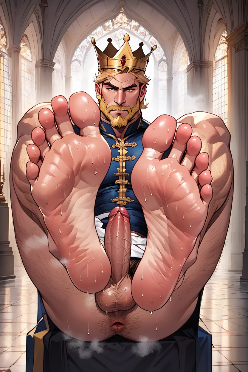 Hairy Legs, Foreskin, Extreme Sweaty Feet Porno gay IA