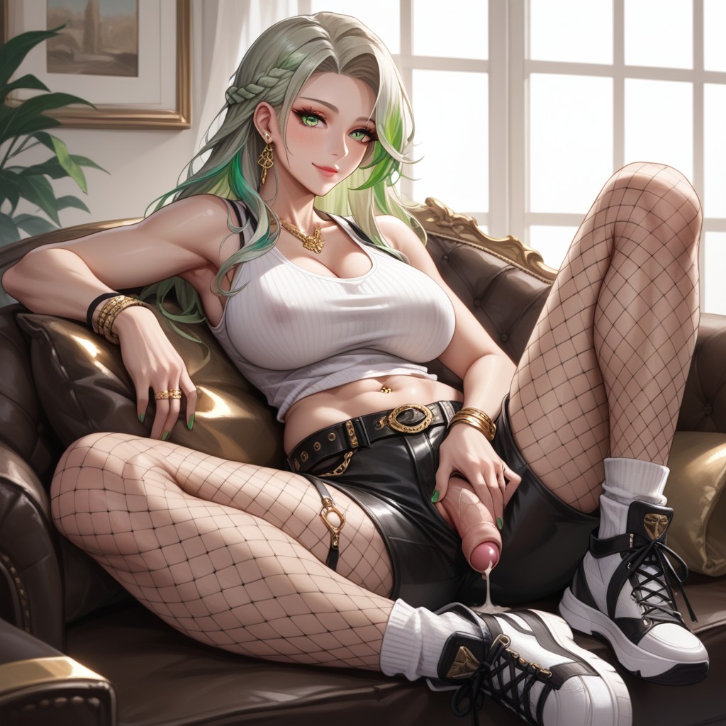 Hentai Piercings