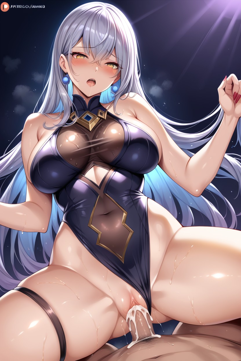 Detailed Photos, Detailed Face, Pet Pose AI Porn