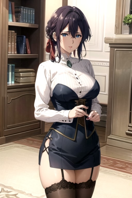 Paperman Hentai