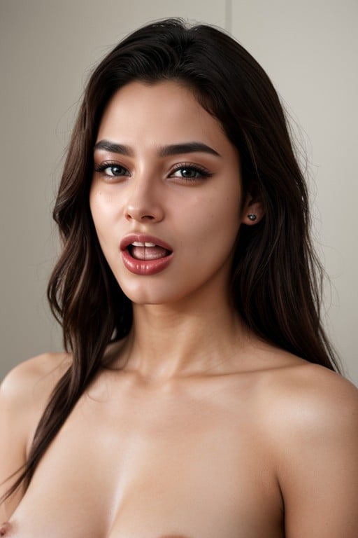 18+, Ahegao, Brazilian AI Gay Porn
