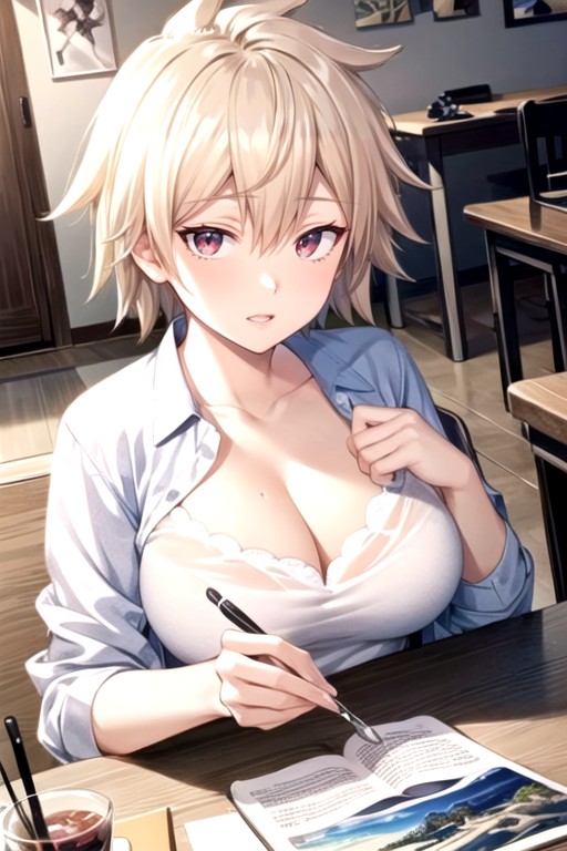 My Hero Academia Mitsuki Hentai