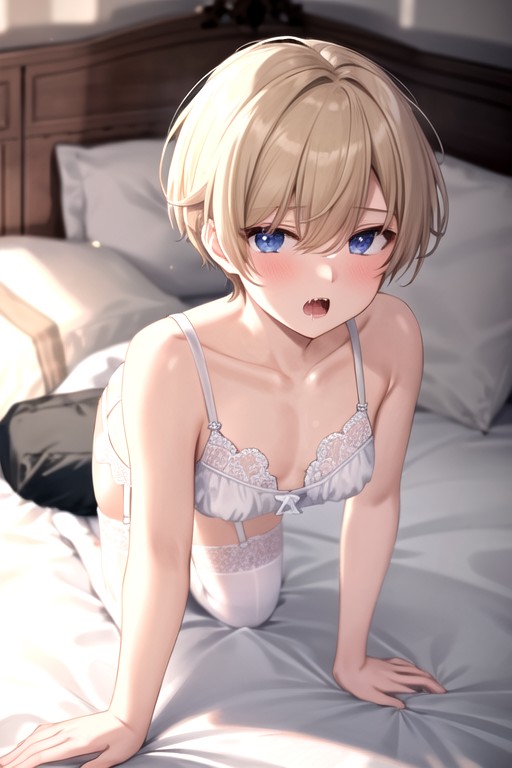 Femboy , Botomless, Anal AI Gay Porn