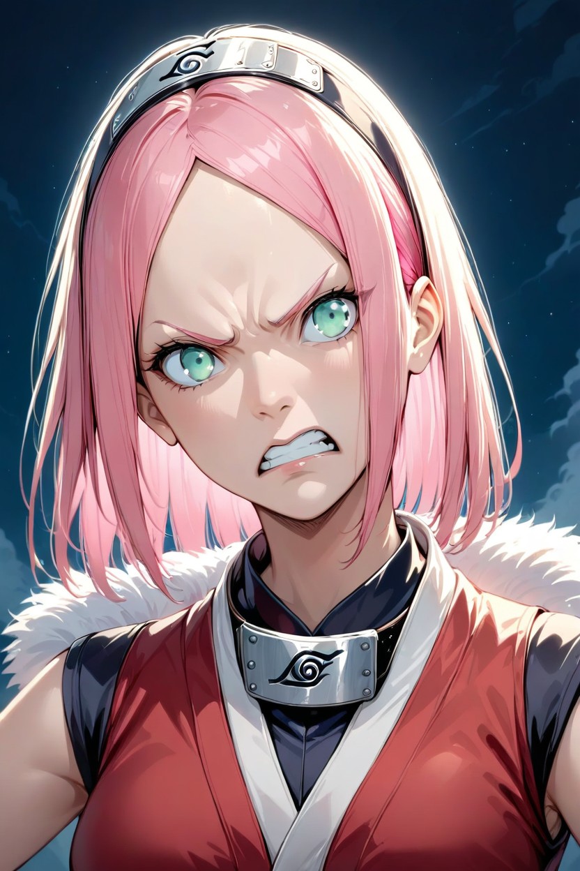 vibrantanimeImage
