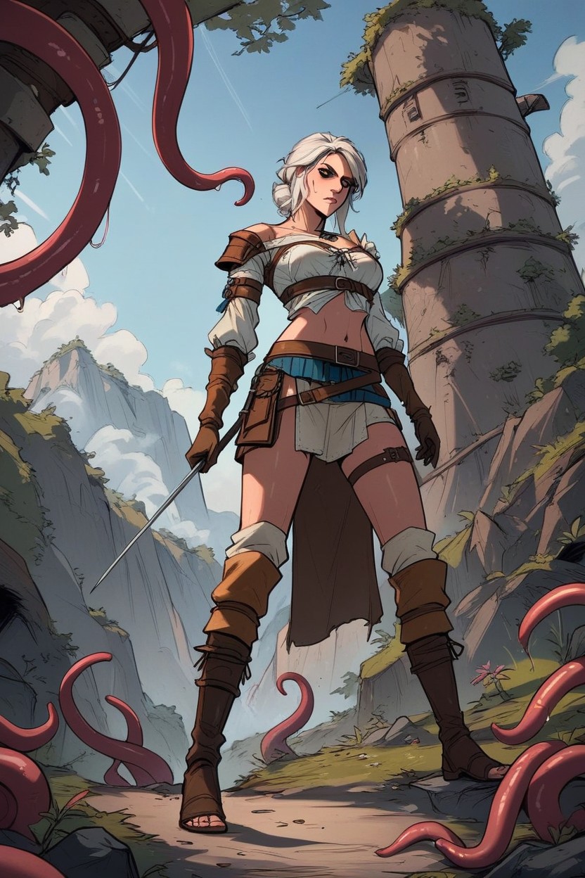 cartoonxImage