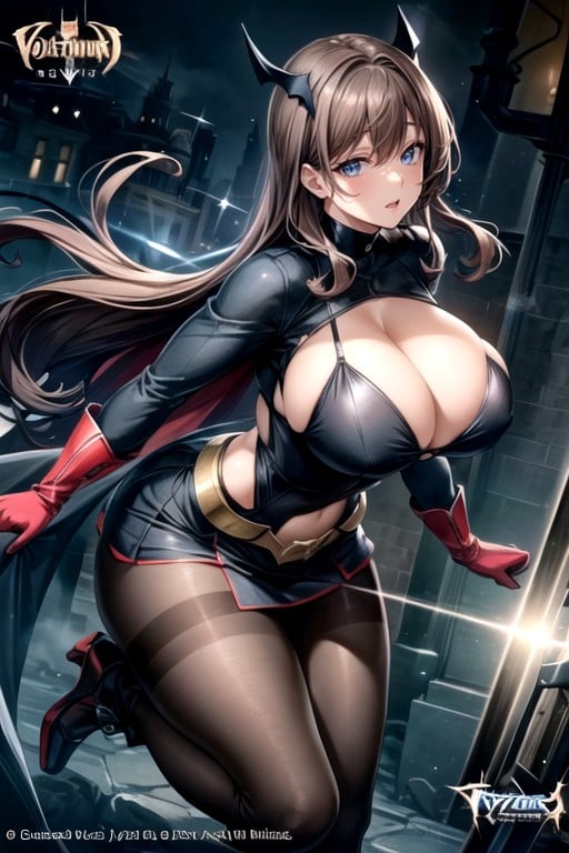 Detail Eye, Composite, Detailed Seascapesuper Detailedk Hentai AI Porn