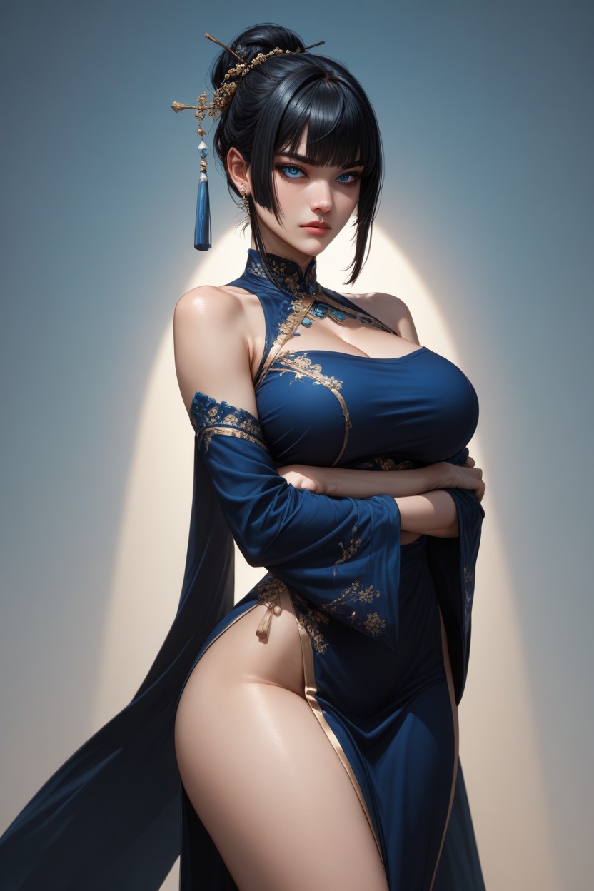 Melkor Mancin Ghentai