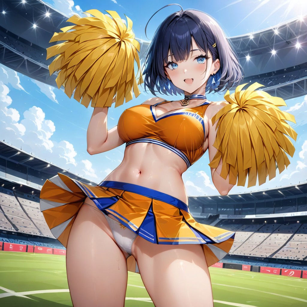 vibrantanimeImage