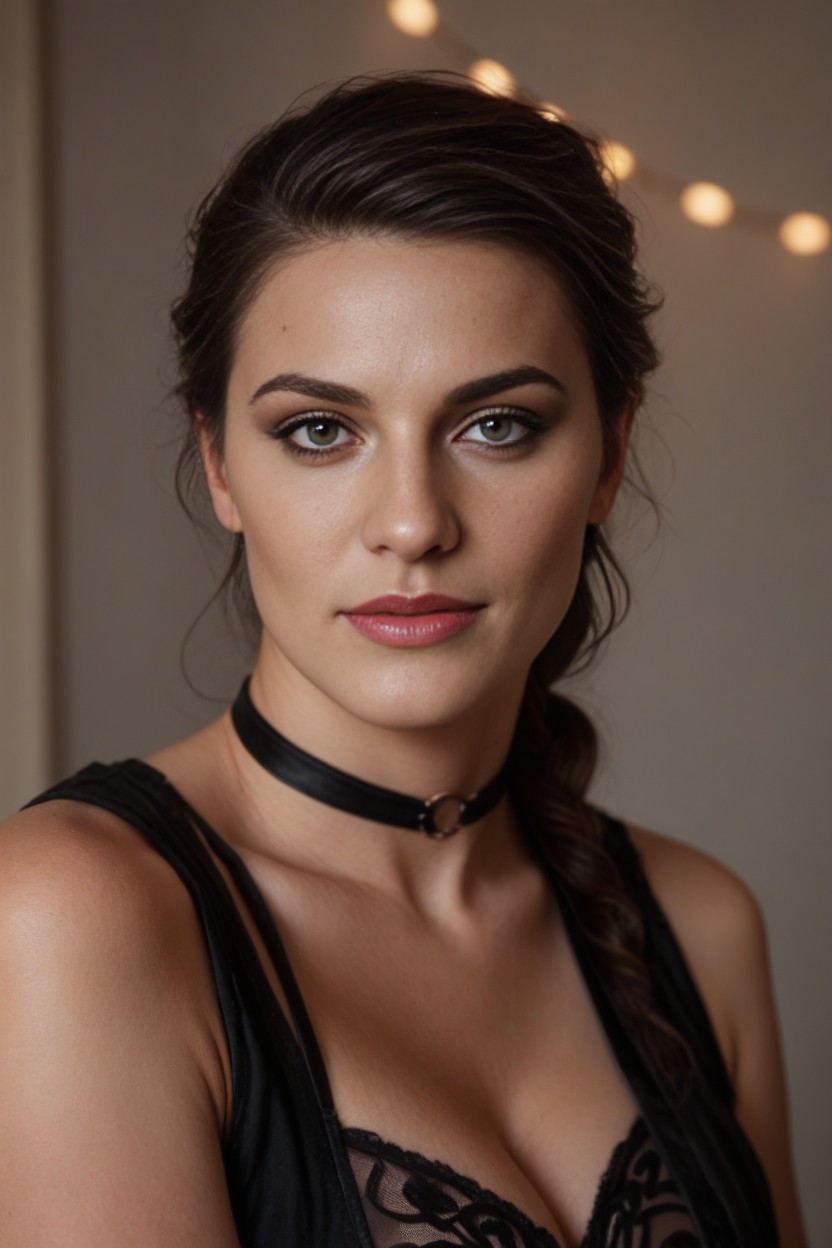 Evie Frye From Assassin’s Creed Syndicate AI Gay Porn