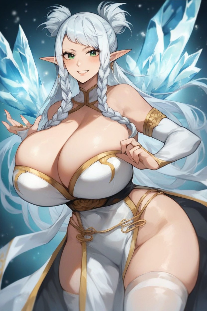 Teegra Hentai