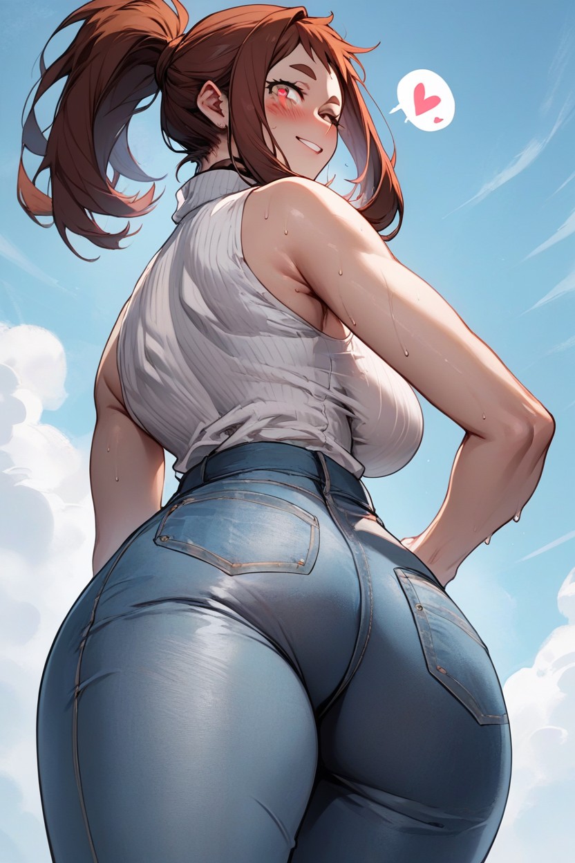Wayside Hentai