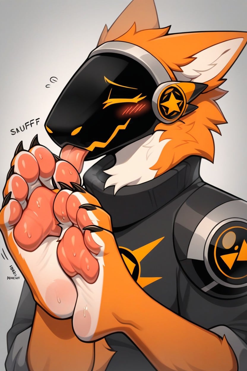 cybernetic instincts detecting arousal