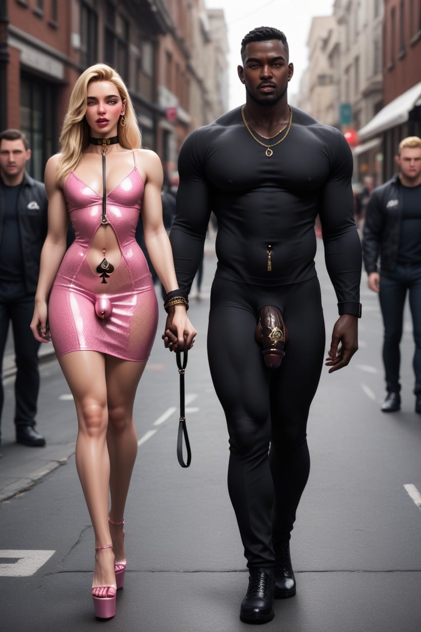 Dark Black Man, Blushing, Black Man In Grey Sweats Porno gay IA