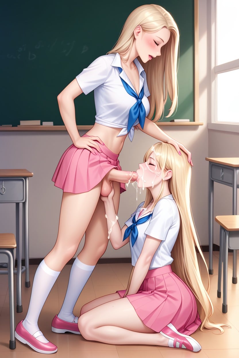 Orgásmica, Trim Hips, Caucasian Porno shemale IA